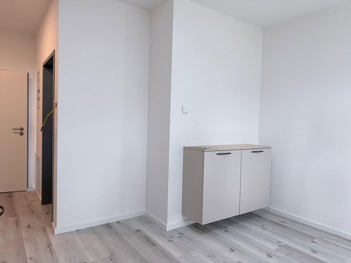 1 bedroom flat to rent, 25 m², Zähringerstraße 16A, Offenburg, Baden-Württemberg 1 bedroom flat to rent, 25 m², Zähringerstraße 16A, Offenburg, Baden-Württemberg