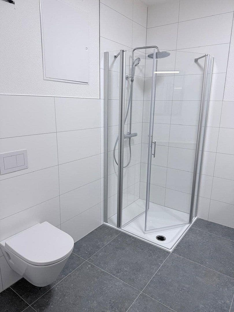 1 bedroom flat to rent, 25 m², Zähringerstraße 16A, Offenburg, Baden-Württemberg 1 bedroom flat to rent, 25 m², Zähringerstraße 16A, Offenburg, Baden-Württemberg