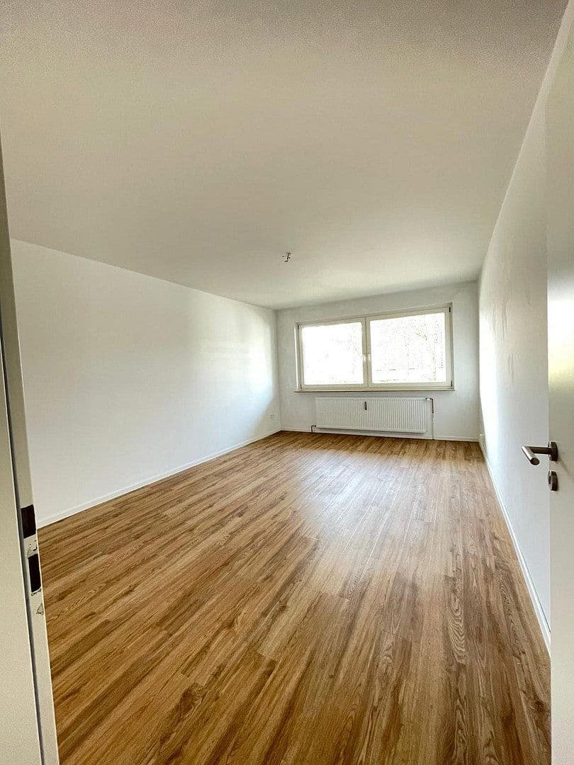 3 bedroom flat to rent, 63 m², Natruperstr. 130 D, Osnabrück, Lower Saxony 3 bedroom flat to rent, 63 m², Natruperstr. 130 D, Osnabrück, Lower Saxony