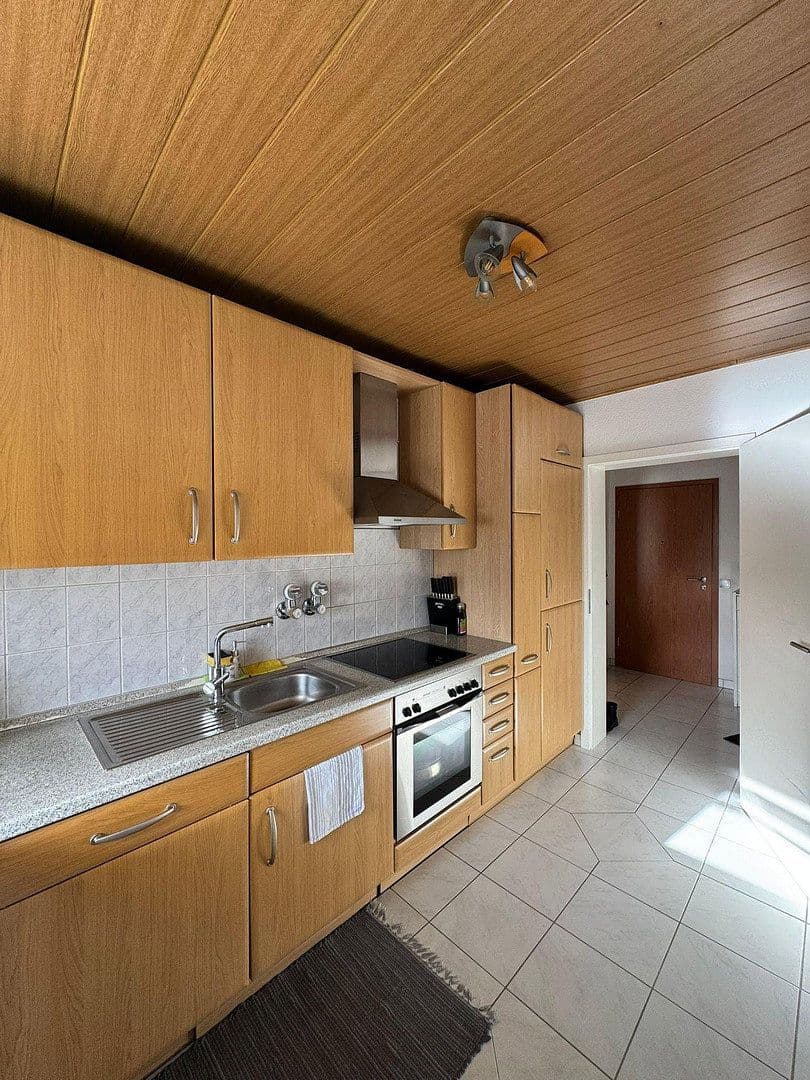 4 bedroom flat for sale, 82 m², Dietzenbach, Hesse 4 bedroom flat for sale, 82 m², Dietzenbach, Hesse