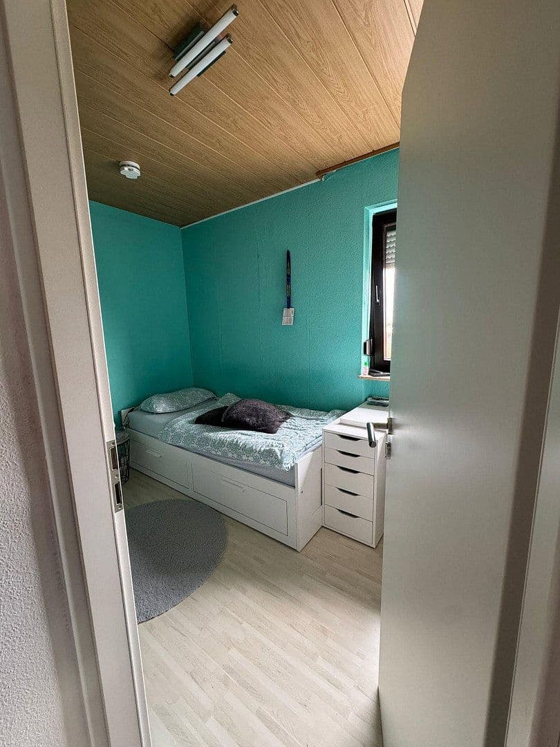 4 bedroom flat for sale, 82 m², Dietzenbach, Hesse 4 bedroom flat for sale, 82 m², Dietzenbach, Hesse