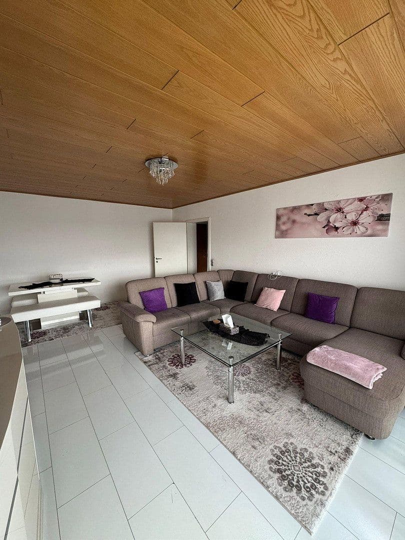 4 bedroom flat for sale, 82 m², Dietzenbach, Hesse 4 bedroom flat for sale, 82 m², Dietzenbach, Hesse