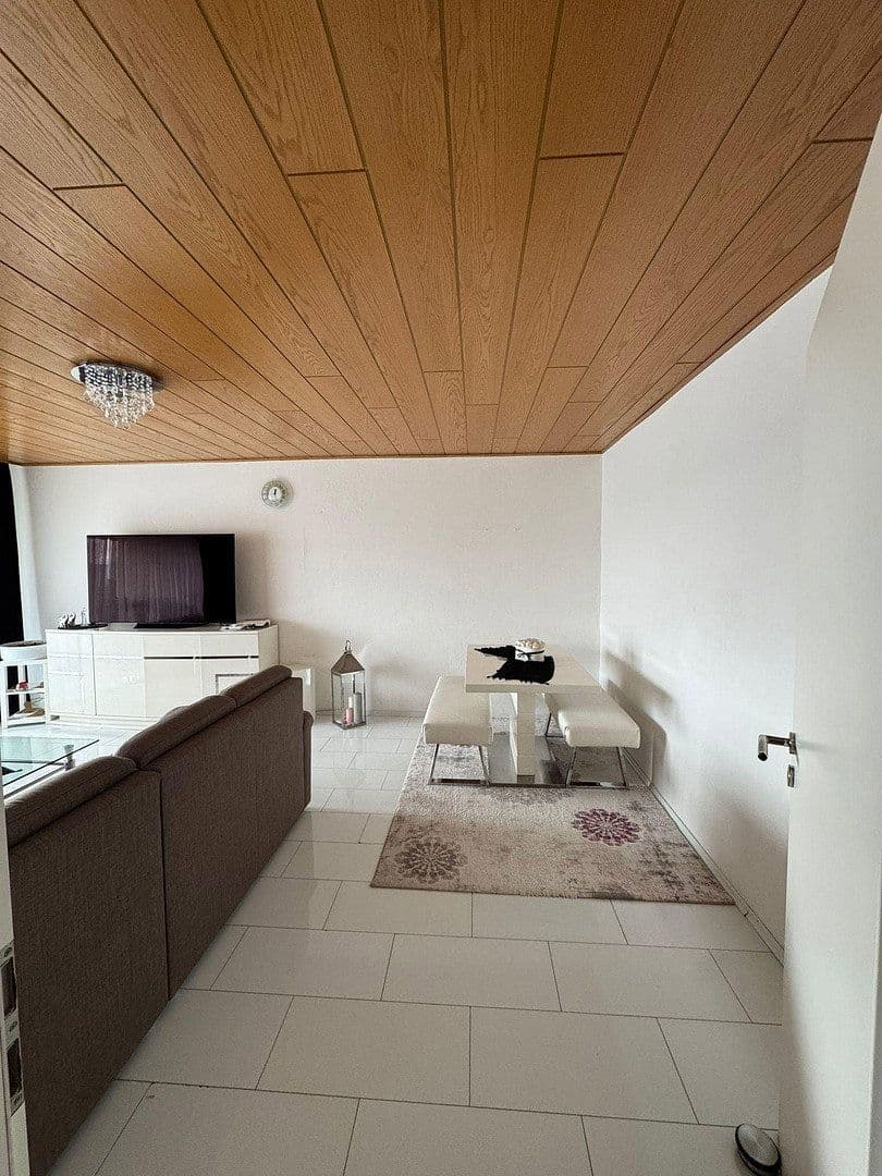 4 bedroom flat for sale, 82 m², Dietzenbach, Hesse 4 bedroom flat for sale, 82 m², Dietzenbach, Hesse