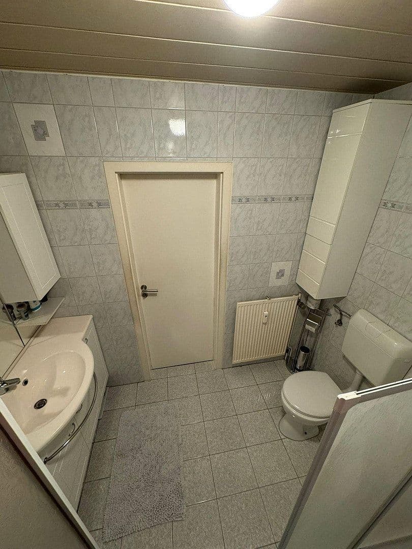 4 bedroom flat for sale, 82 m², Dietzenbach, Hesse 4 bedroom flat for sale, 82 m², Dietzenbach, Hesse