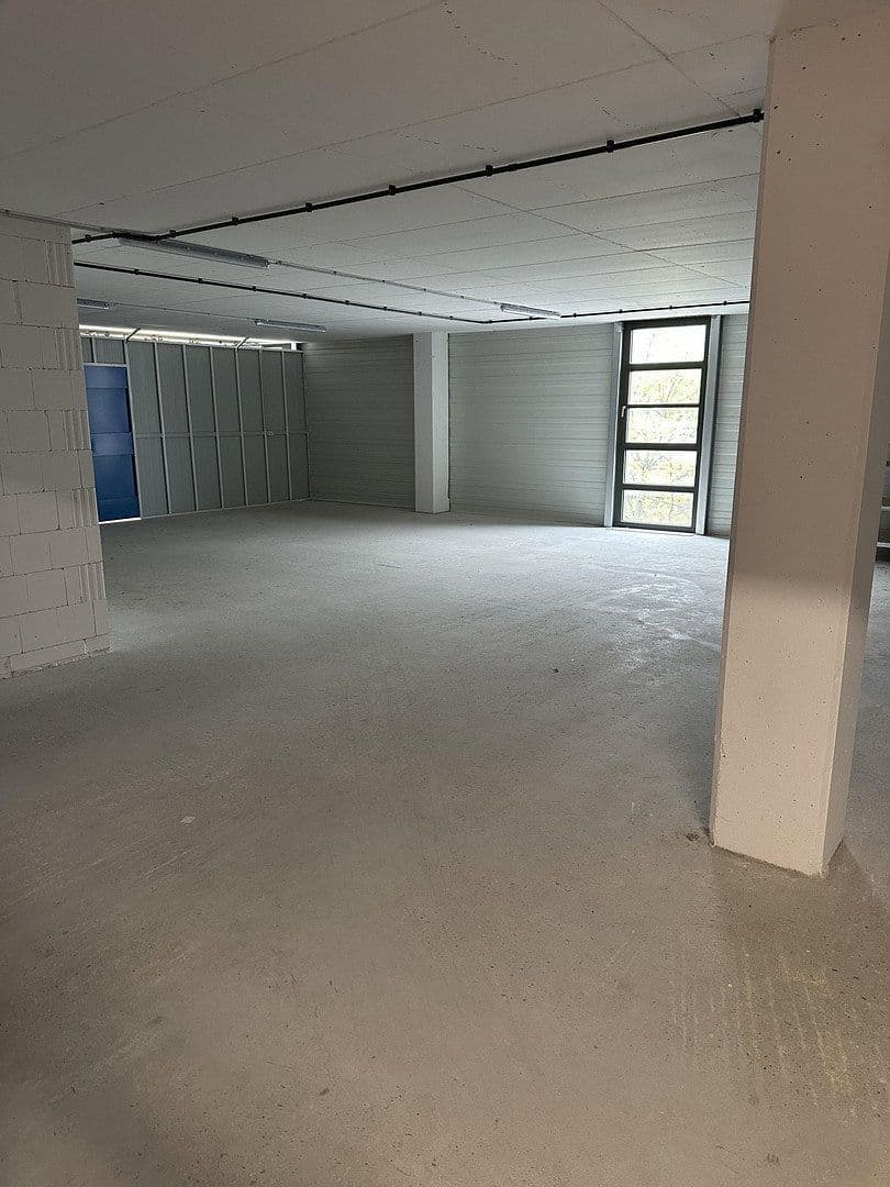 non-residential property to rent, 136 m², Körnerstrasse 48e, Berlin, Berlin non-residential property to rent, 136 m², Körnerstrasse 48e, Berlin, Berlin