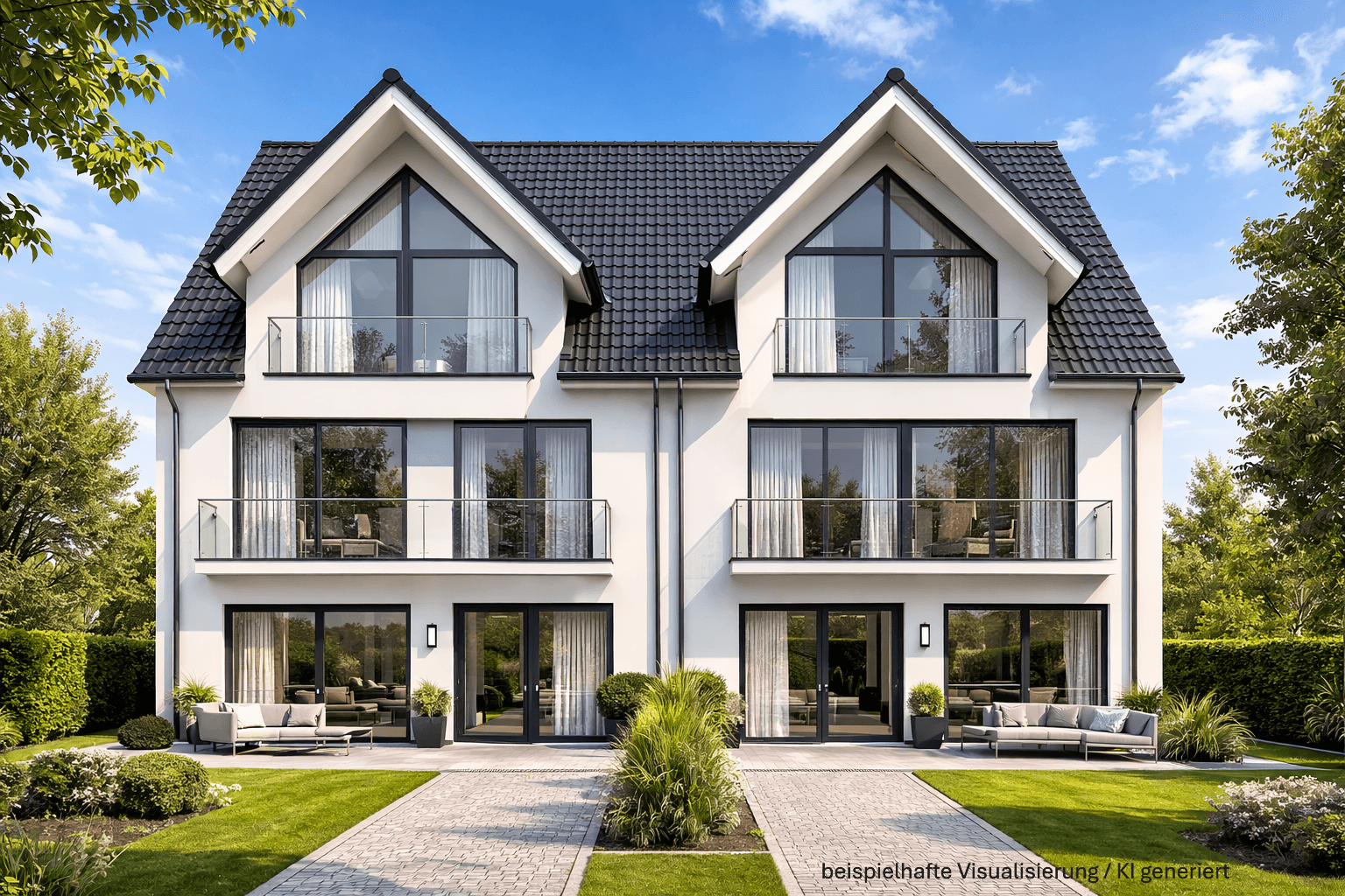 plot for sale, 851 m², Vestastr. 15, München, Bavaria plot for sale, 851 m², Vestastr. 15, München, Bavaria
