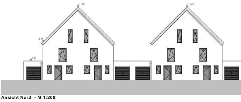 plot for sale, 851 m², Vestastr. 15, München, Bavaria plot for sale, 851 m², Vestastr. 15, München, Bavaria