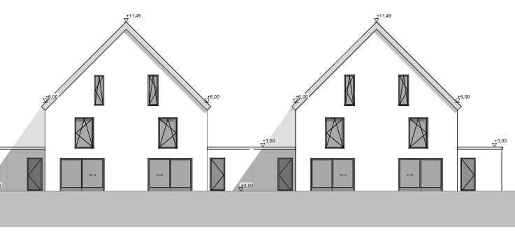 plot for sale, 851 m², Vestastr. 15, München, Bavaria plot for sale, 851 m², Vestastr. 15, München, Bavaria