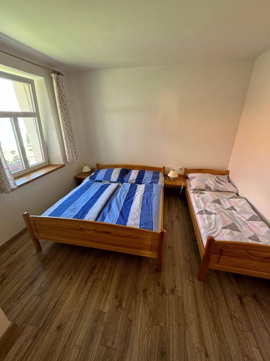recreational property to rent, 0 m², Borkovice, Jihočeský Region recreational property to rent, 0 m², Borkovice, Jihočeský Region