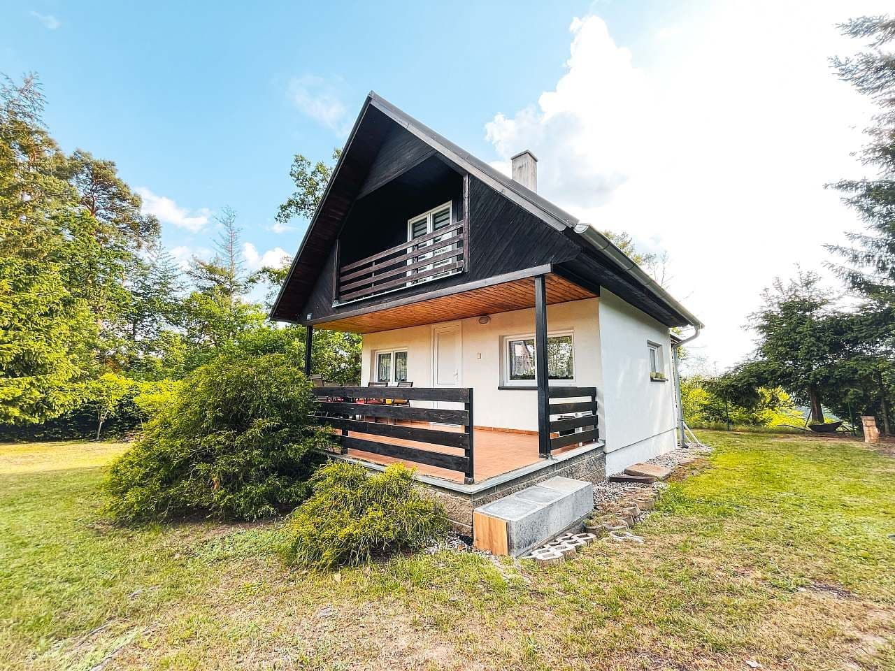 recreational property to rent, 0 m², Čerňovice, Plzeňský Region recreational property to rent, 0 m², Čerňovice, Plzeňský Region