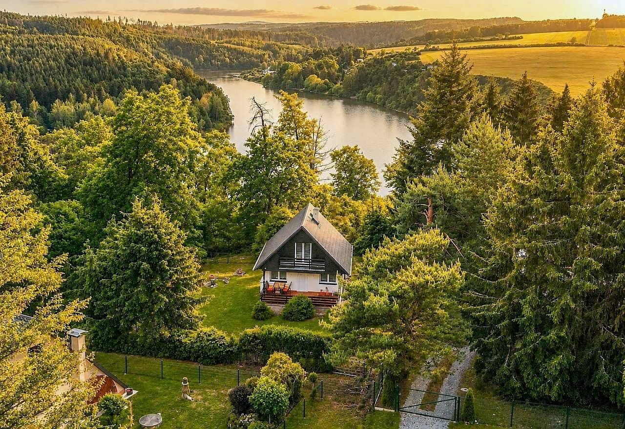 recreational property to rent, 0 m², Čerňovice, Plzeňský Region recreational property to rent, 0 m², Čerňovice, Plzeňský Region
