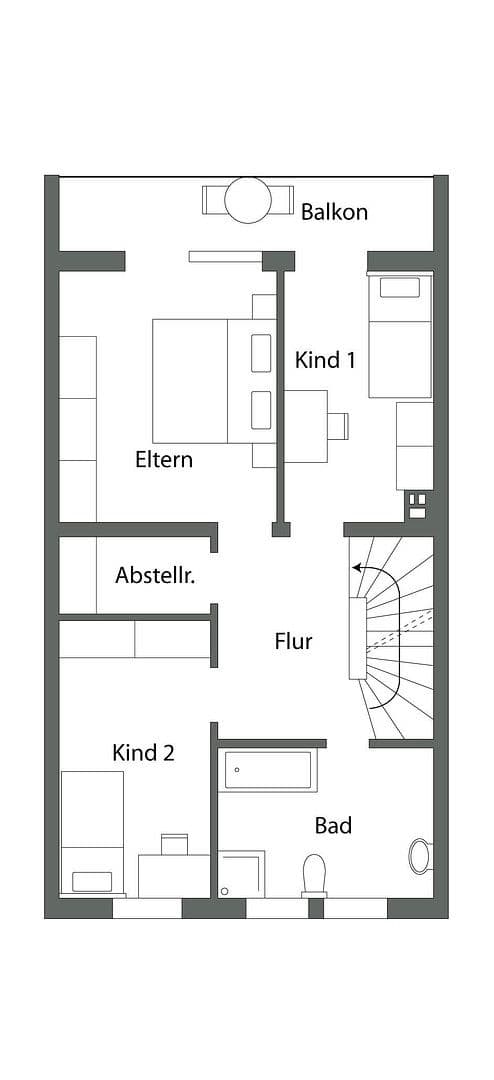 house for sale, 135 m², Aschaffenburg, Bavaria house for sale, 135 m², Aschaffenburg, Bavaria