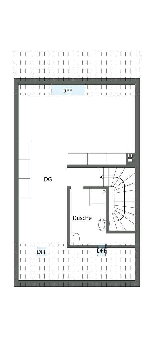 house for sale, 135 m², Aschaffenburg, Bavaria house for sale, 135 m², Aschaffenburg, Bavaria