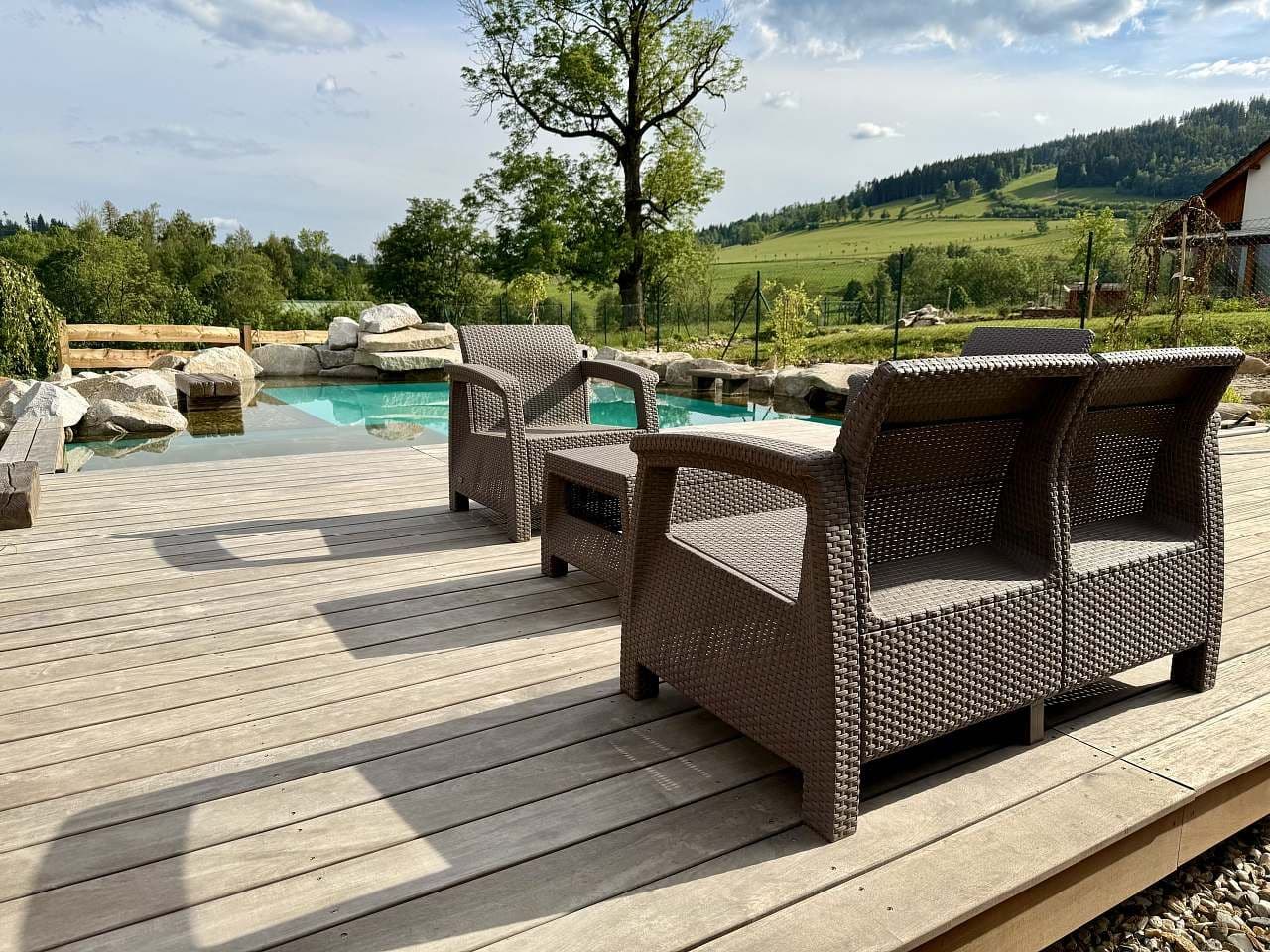 recreational property to rent, 0 m², Staré Město, Olomoucký Region recreational property to rent, 0 m², Staré Město, Olomoucký Region