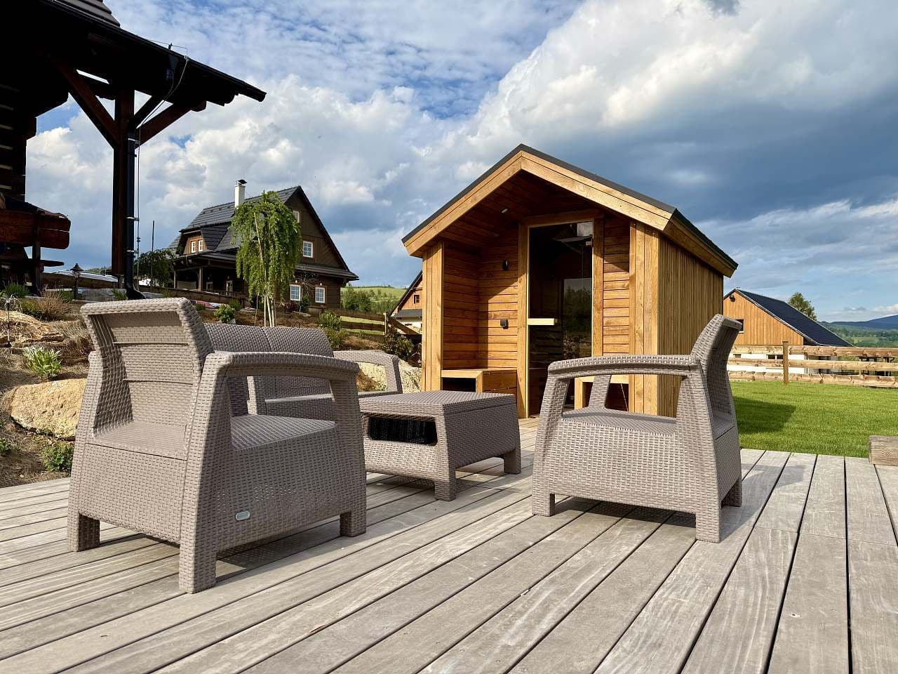 recreational property to rent, 0 m², Staré Město, Olomoucký Region recreational property to rent, 0 m², Staré Město, Olomoucký Region