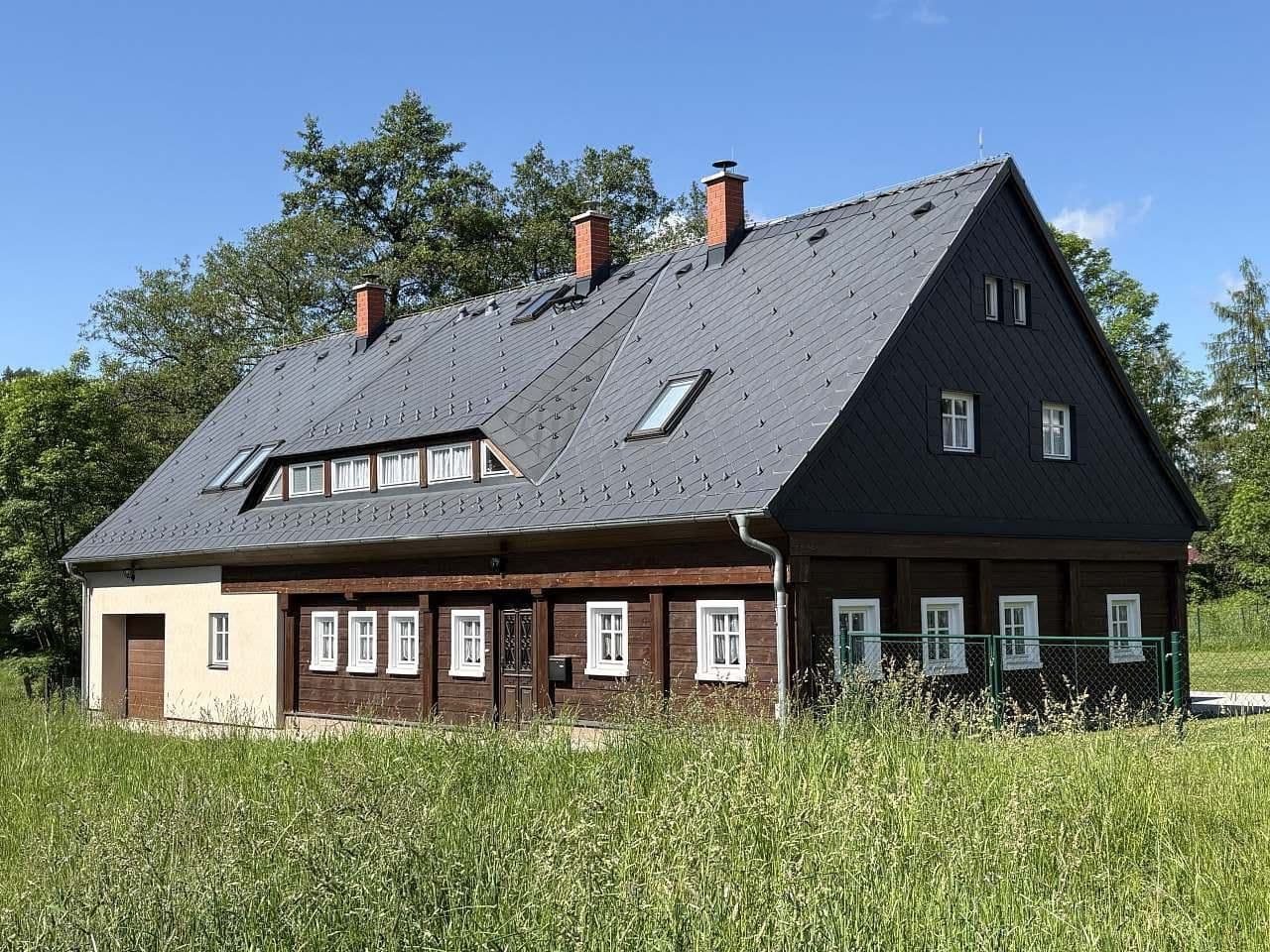 recreational property to rent, 0 m², Horní Podluží, Ústecký Region recreational property to rent, 0 m², Horní Podluží, Ústecký Region