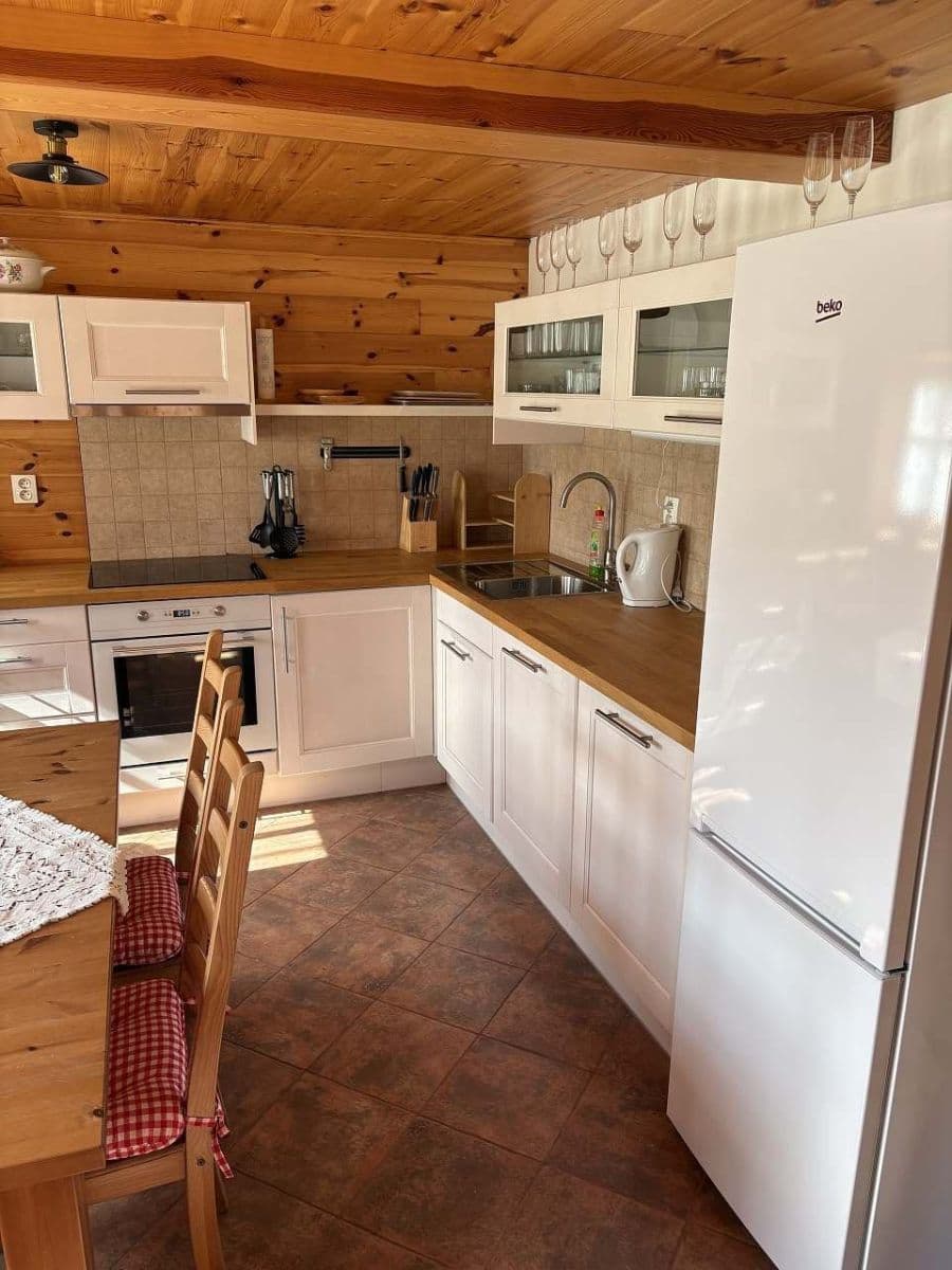 recreational property to rent, 0 m², Horní Podluží, Ústecký Region recreational property to rent, 0 m², Horní Podluží, Ústecký Region