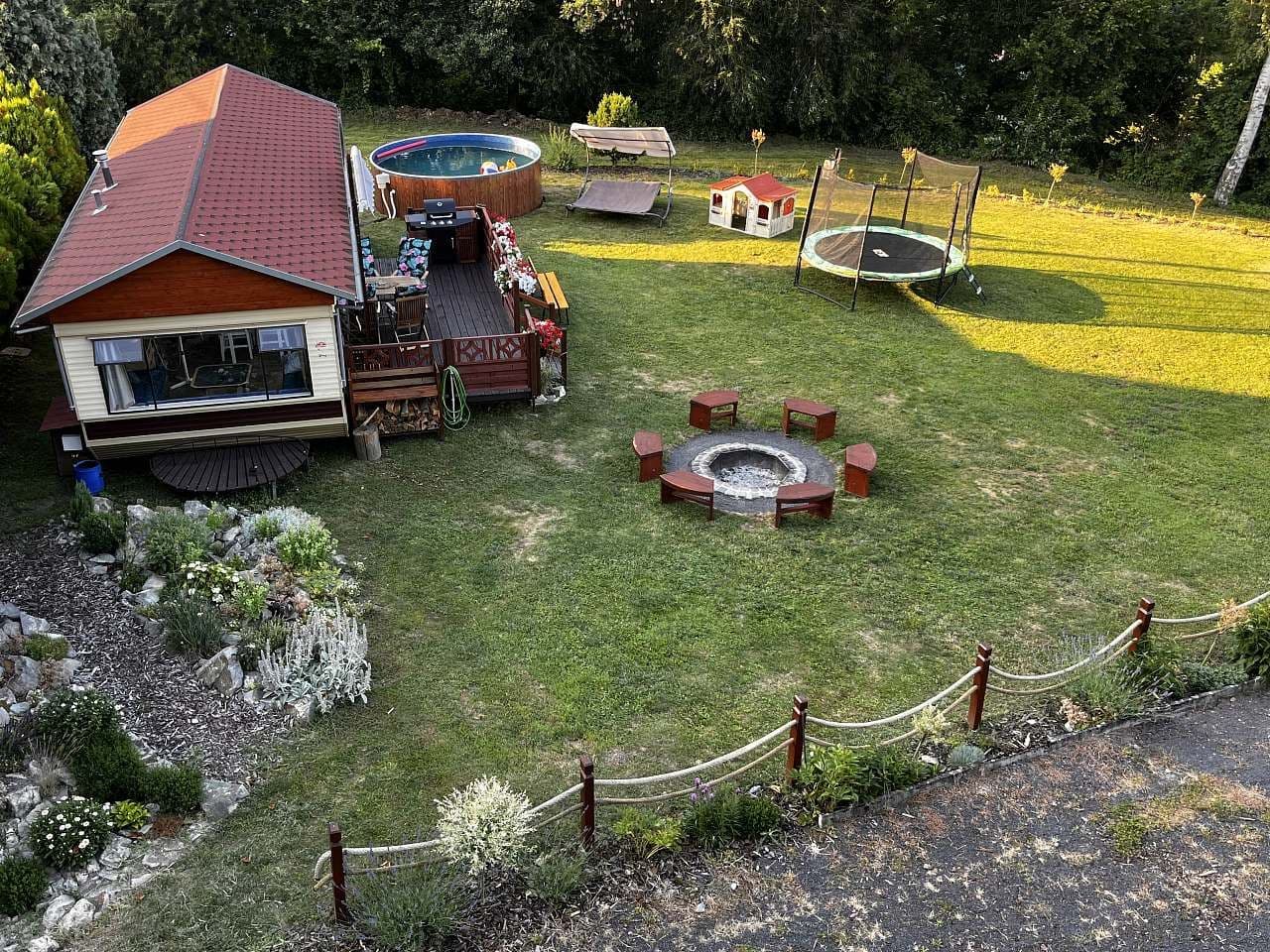 recreational property to rent, 0 m², Chudoslavice, Ústecký Region recreational property to rent, 0 m², Chudoslavice, Ústecký Region