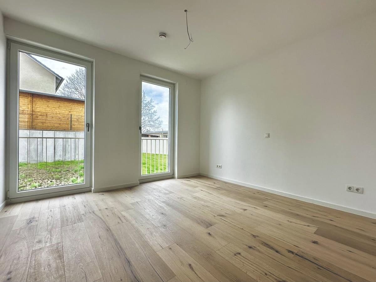 4 bedroom flat to rent, 121 m², Kieselbronn, Baden-Württemberg 4 bedroom flat to rent, 121 m², Kieselbronn, Baden-Württemberg