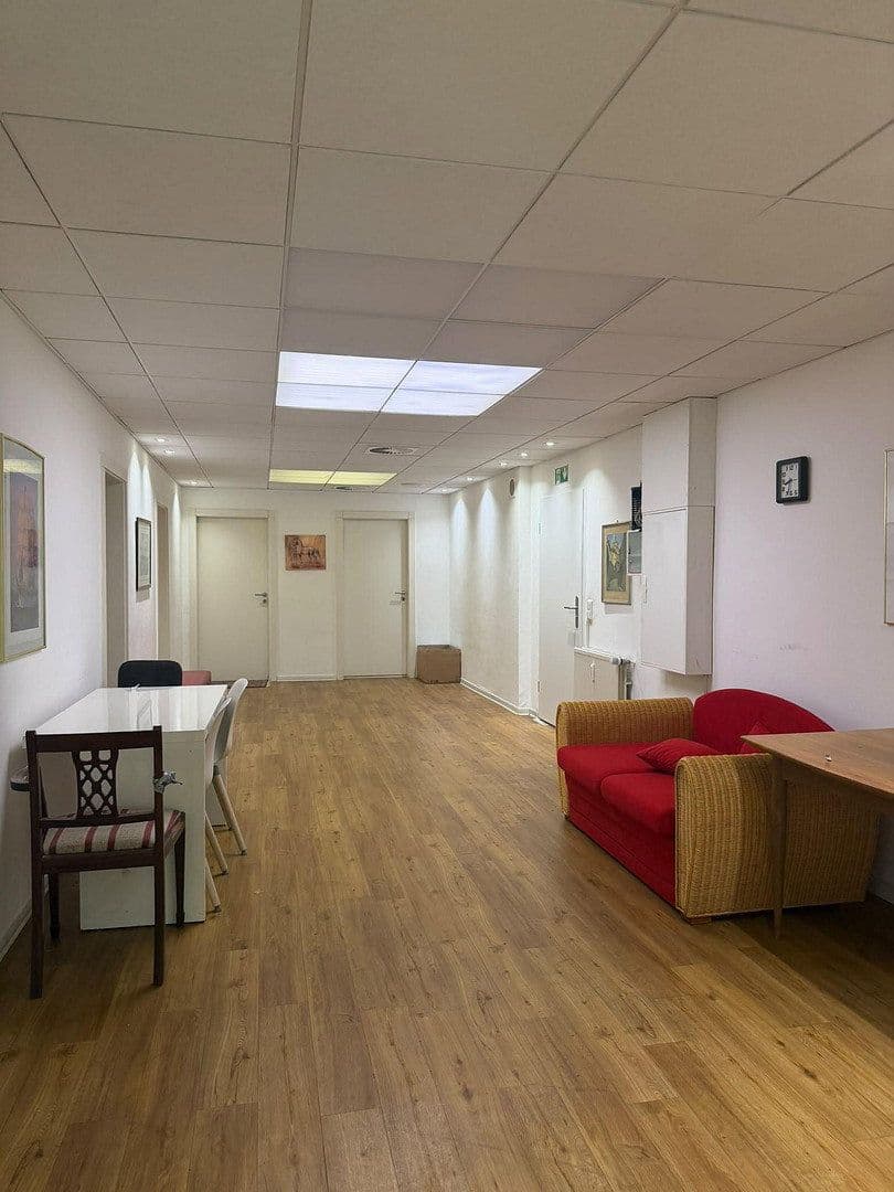 office to rent, 158 m², Dobbenweg 6, Östliche Vorstadt - Steintor, Bremen office to rent, 158 m², Dobbenweg 6, Östliche Vorstadt - Steintor, Bremen