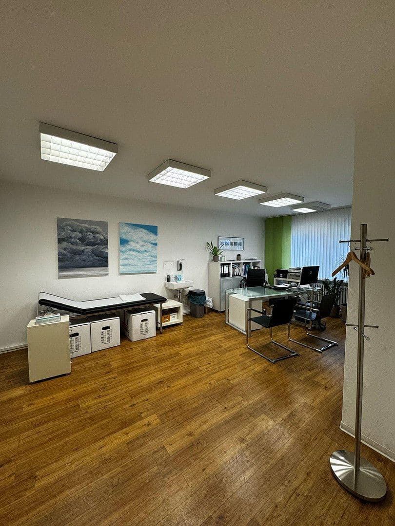 office to rent, 158 m², Dobbenweg 6, Östliche Vorstadt - Steintor, Bremen office to rent, 158 m², Dobbenweg 6, Östliche Vorstadt - Steintor, Bremen