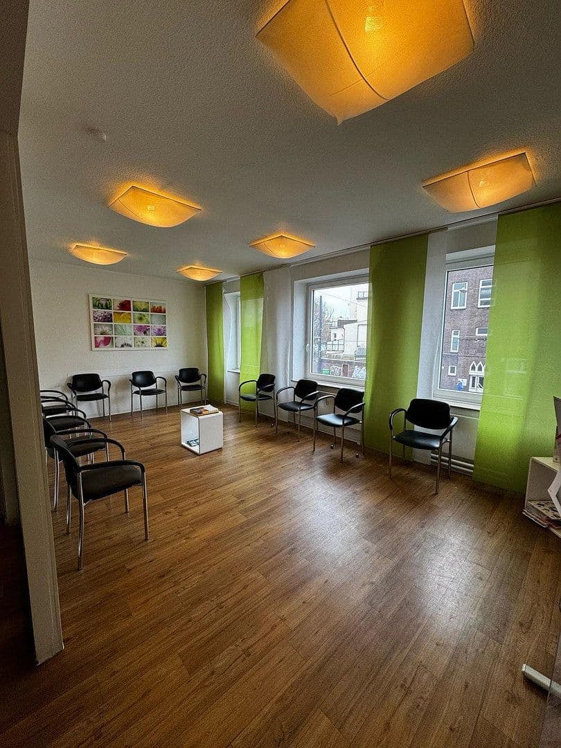 office to rent, 158 m², Dobbenweg 6, Östliche Vorstadt - Steintor, Bremen office to rent, 158 m², Dobbenweg 6, Östliche Vorstadt - Steintor, Bremen