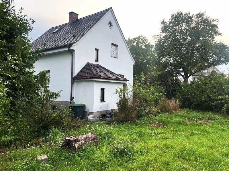 house for sale, 110 m², Nibelungenstr. 40, Dachau, Bavaria house for sale, 110 m², Nibelungenstr. 40, Dachau, Bavaria