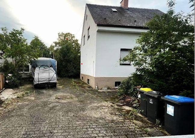 house for sale, 110 m², Nibelungenstr. 40, Dachau, Bavaria house for sale, 110 m², Nibelungenstr. 40, Dachau, Bavaria