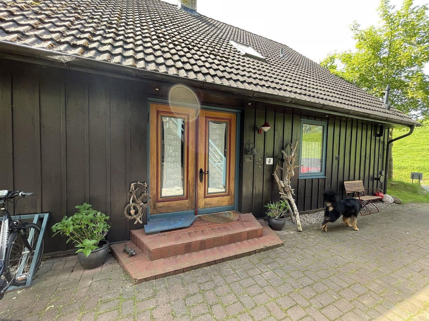 house for sale, 188 m², Bahrenfleth, Schleswig-Holstein house for sale, 188 m², Bahrenfleth, Schleswig-Holstein