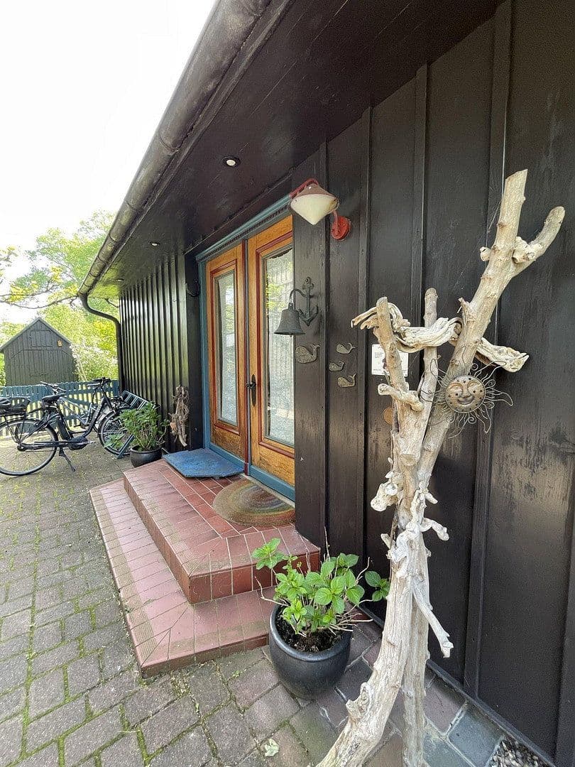 house for sale, 188 m², Bahrenfleth, Schleswig-Holstein house for sale, 188 m², Bahrenfleth, Schleswig-Holstein