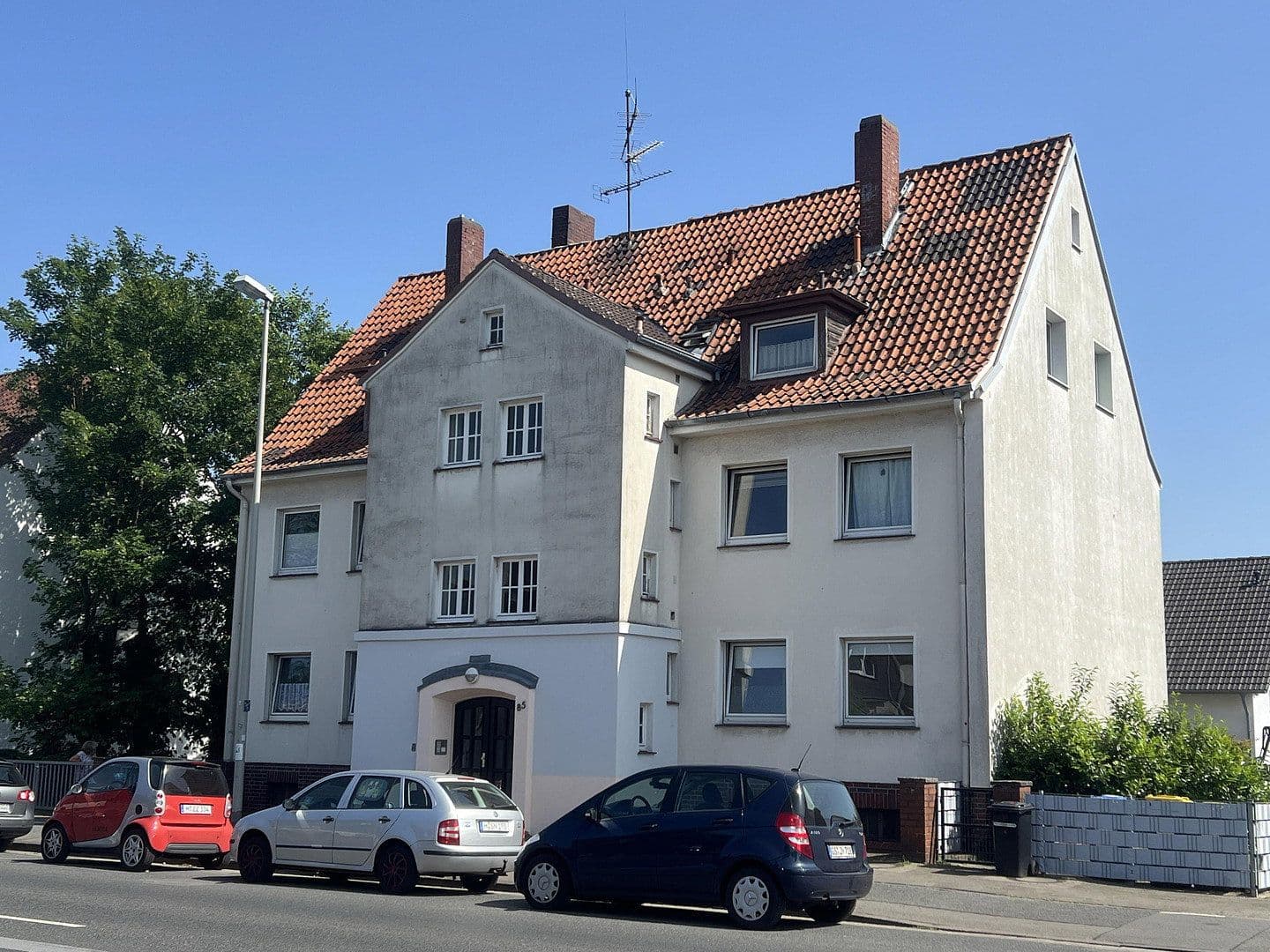 house for sale, 660 m², Hanover, Lower Saxony house for sale, 660 m², Hanover, Lower Saxony