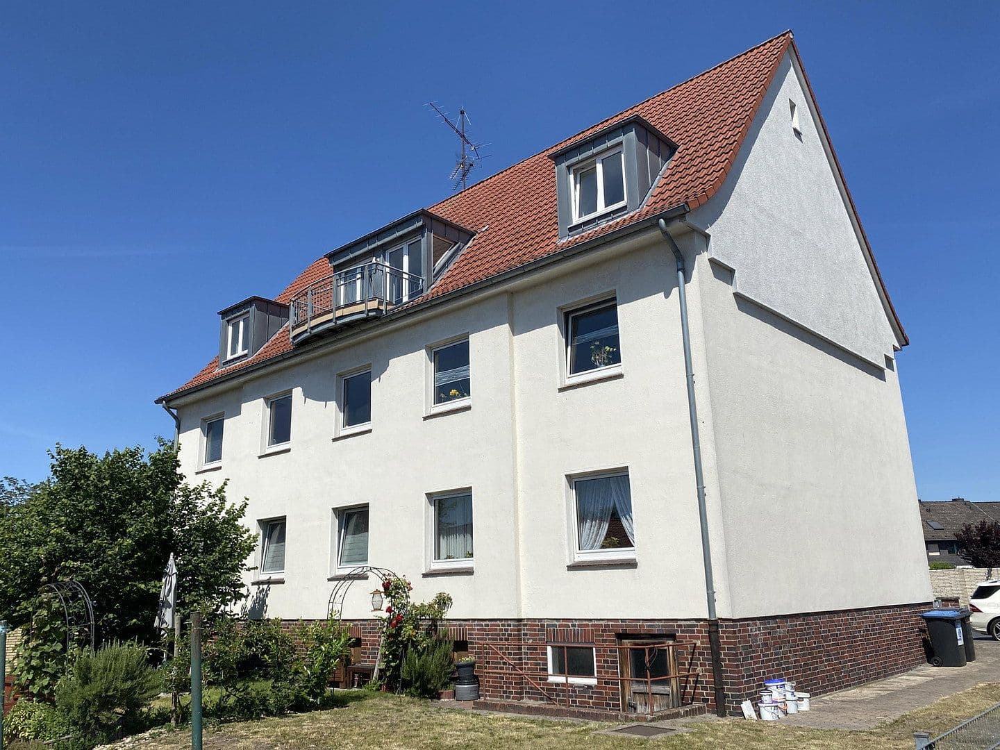 house for sale, 660 m², Hanover, Lower Saxony house for sale, 660 m², Hanover, Lower Saxony