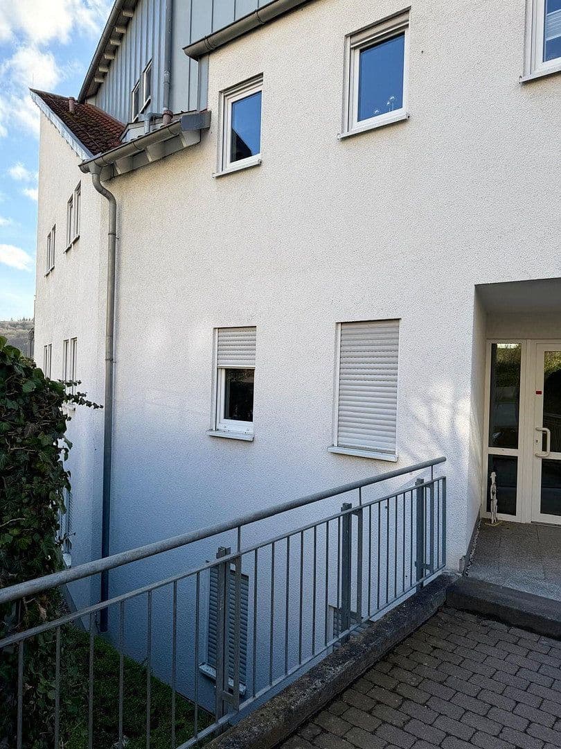 3 bedroom flat for sale, 82 m², Am Schäfersberg 5a, Niedernhausen, Hesse 3 bedroom flat for sale, 82 m², Am Schäfersberg 5a, Niedernhausen, Hesse
