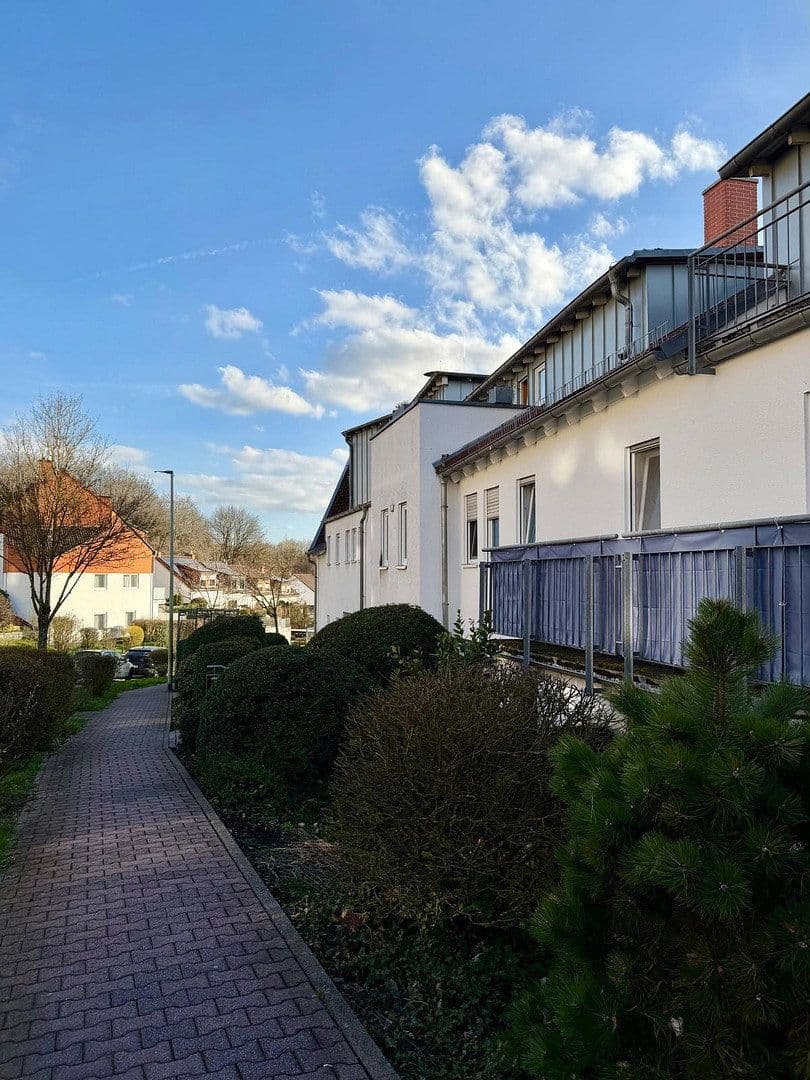 3 bedroom flat for sale, 82 m², Am Schäfersberg 5a, Niedernhausen, Hesse 3 bedroom flat for sale, 82 m², Am Schäfersberg 5a, Niedernhausen, Hesse