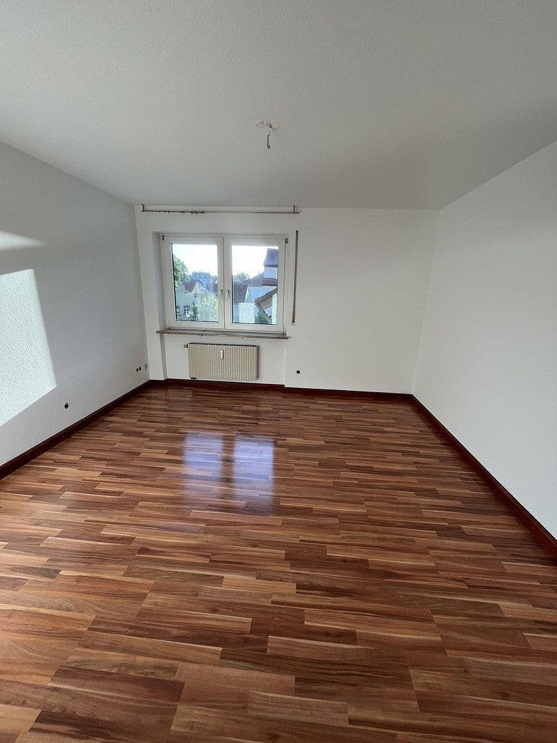 1 bedroom flat to rent, 21 m², Gönnerstraße 11, Bamberg, Bavaria 1 bedroom flat to rent, 21 m², Gönnerstraße 11, Bamberg, Bavaria