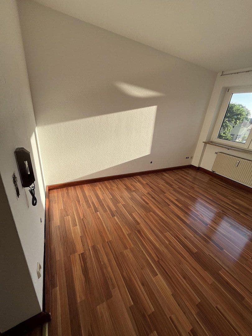 1 bedroom flat to rent, 21 m², Gönnerstraße 11, Bamberg, Bavaria 1 bedroom flat to rent, 21 m², Gönnerstraße 11, Bamberg, Bavaria