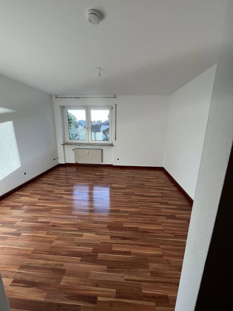 1 bedroom flat to rent, 21 m², Gönnerstraße 11, Bamberg, Bavaria 1 bedroom flat to rent, 21 m², Gönnerstraße 11, Bamberg, Bavaria