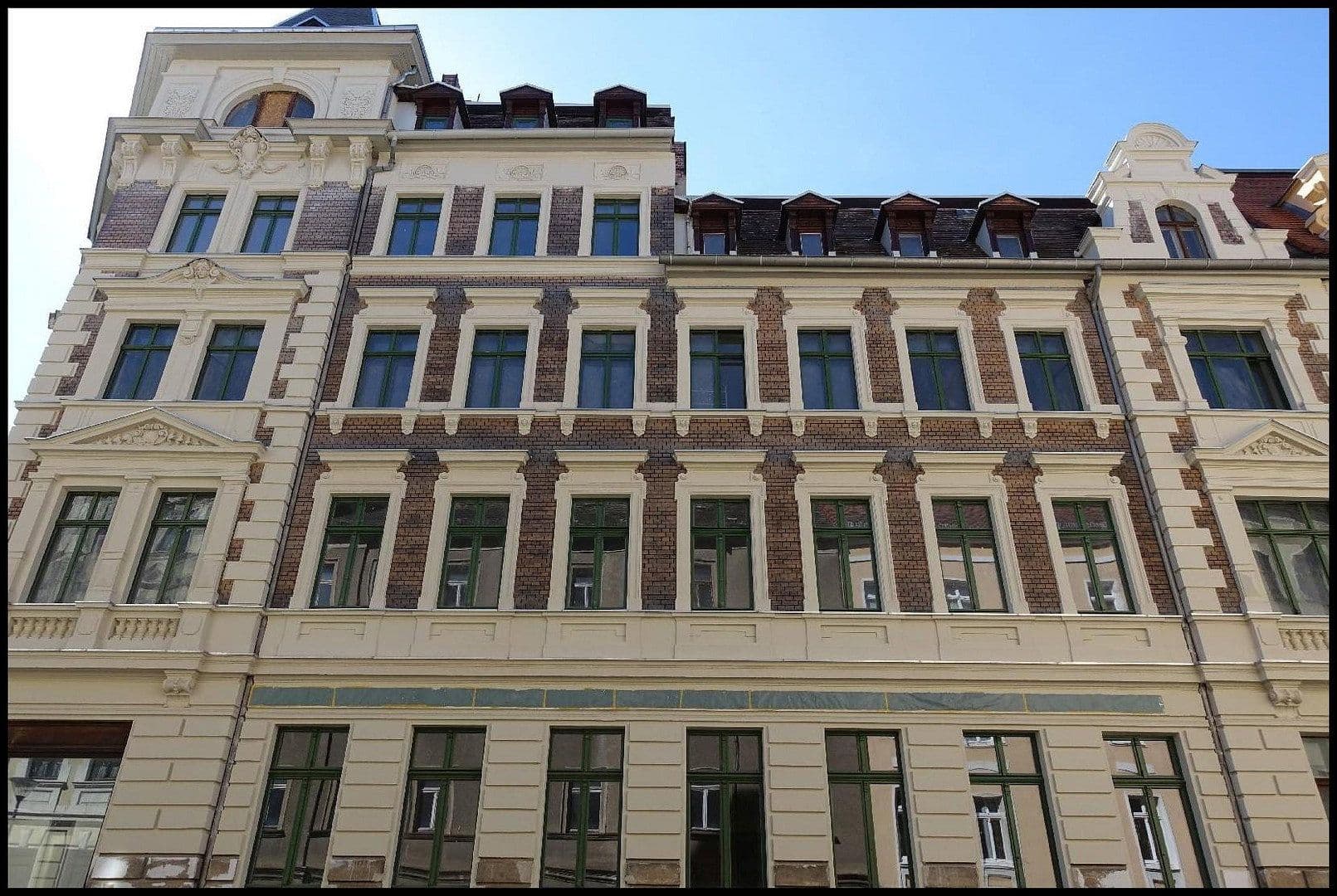 3 bedroom flat to rent, 100 m², Görlitz, Saxony 3 bedroom flat to rent, 100 m², Görlitz, Saxony