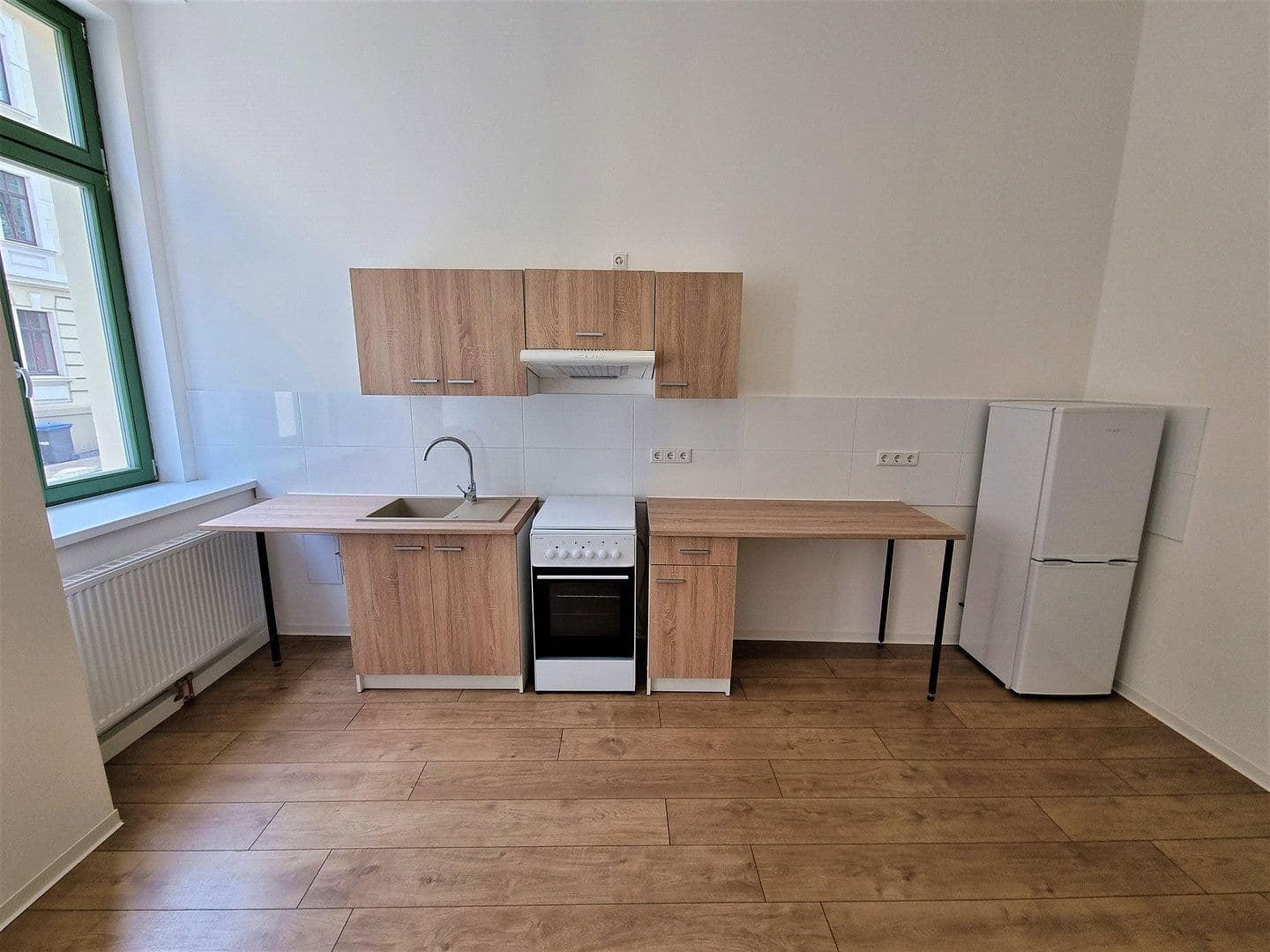 3 bedroom flat to rent, 100 m², Görlitz, Saxony 3 bedroom flat to rent, 100 m², Görlitz, Saxony