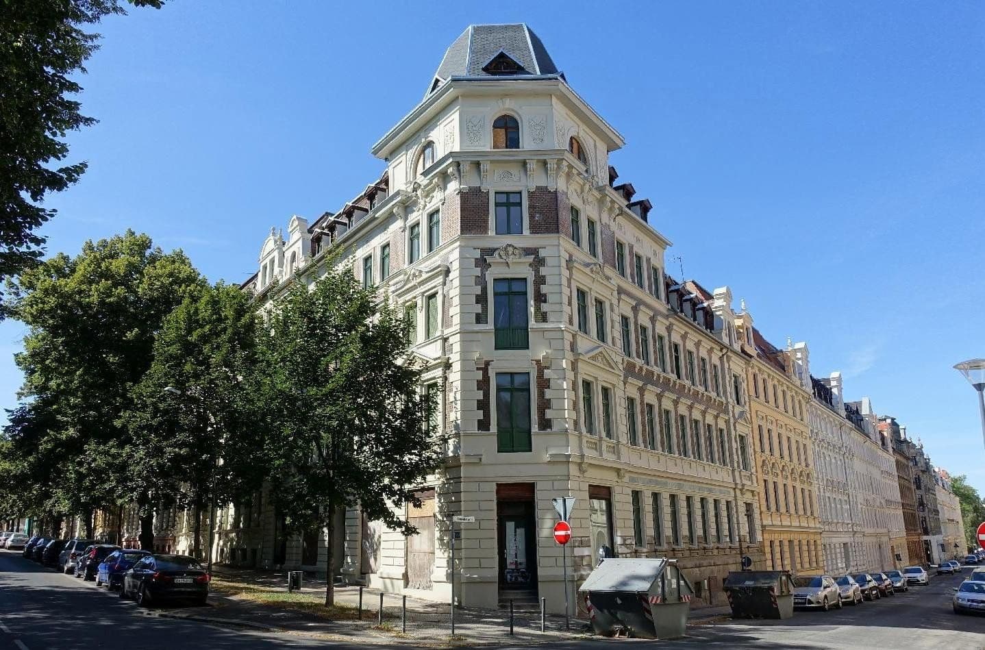 3 bedroom flat to rent, 100 m², Görlitz, Saxony 3 bedroom flat to rent, 100 m², Görlitz, Saxony