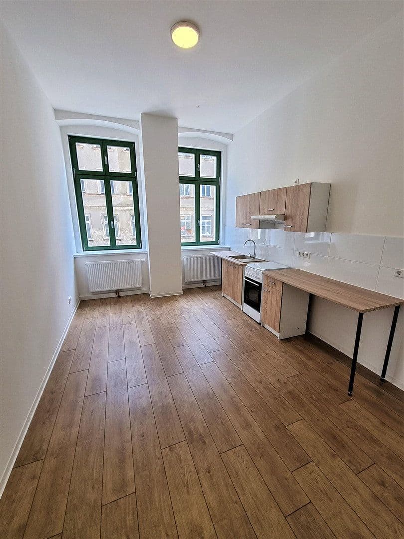 3 bedroom flat to rent, 100 m², Görlitz, Saxony 3 bedroom flat to rent, 100 m², Görlitz, Saxony