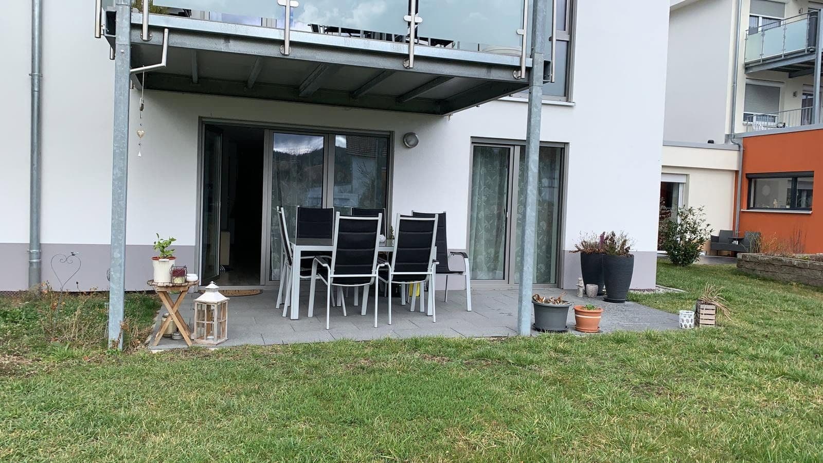 1 bedroom with open-plan kitchen flat to rent, 78 m², Riedheimer Str. 1a, Hilzingen, Baden-Württemberg 1 bedroom with open-plan kitchen flat to rent, 78 m², Riedheimer Str. 1a, Hilzingen, Baden-Württemberg