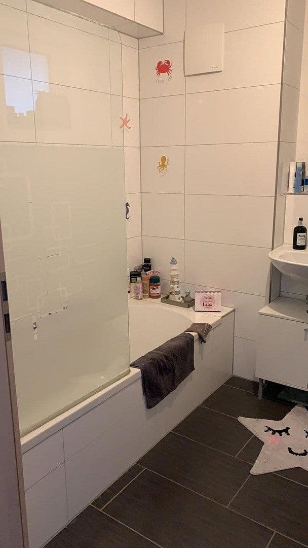 1 bedroom with open-plan kitchen flat to rent, 78 m², Riedheimer Str. 1a, Hilzingen, Baden-Württemberg 1 bedroom with open-plan kitchen flat to rent, 78 m², Riedheimer Str. 1a, Hilzingen, Baden-Württemberg