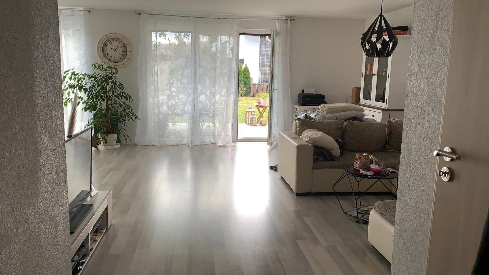 1 bedroom with open-plan kitchen flat to rent, 78 m², Riedheimer Str. 1a, Hilzingen, Baden-Württemberg 1 bedroom with open-plan kitchen flat to rent, 78 m², Riedheimer Str. 1a, Hilzingen, Baden-Württemberg