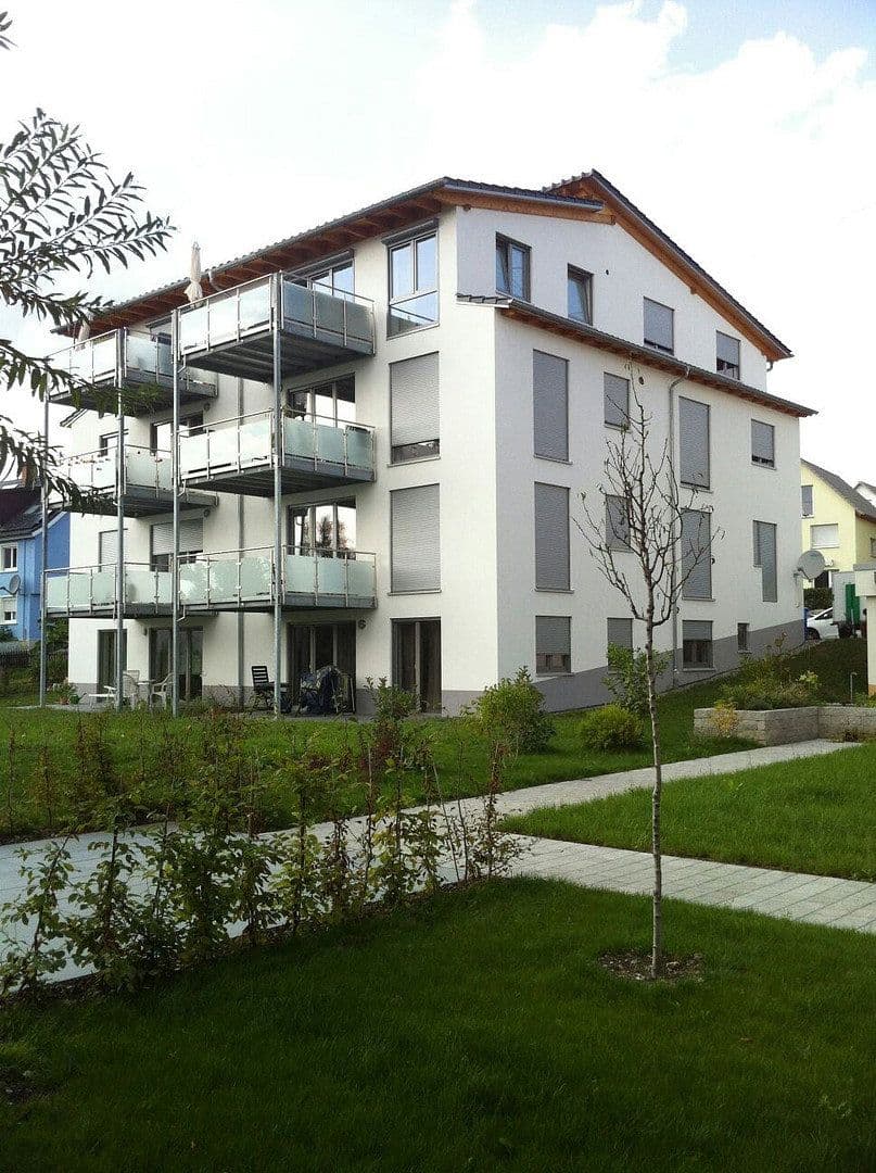 1 bedroom with open-plan kitchen flat to rent, 78 m², Riedheimer Str. 1a, Hilzingen, Baden-Württemberg 1 bedroom with open-plan kitchen flat to rent, 78 m², Riedheimer Str. 1a, Hilzingen, Baden-Württemberg