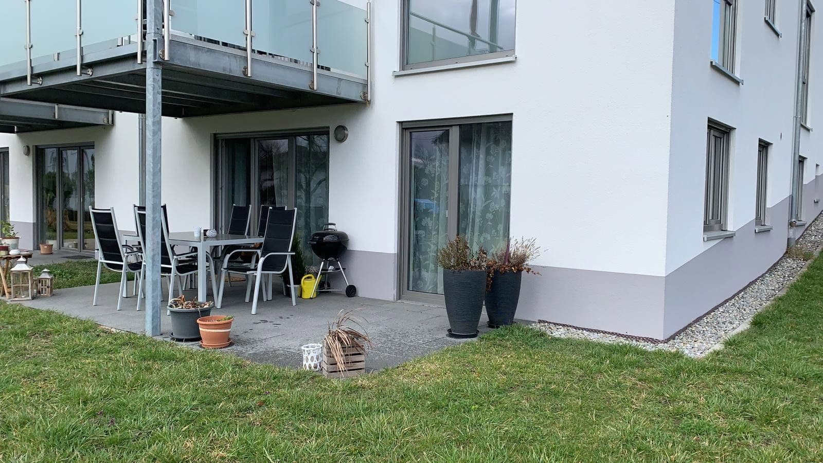 1 bedroom with open-plan kitchen flat to rent, 78 m², Riedheimer Str. 1a, Hilzingen, Baden-Württemberg 1 bedroom with open-plan kitchen flat to rent, 78 m², Riedheimer Str. 1a, Hilzingen, Baden-Württemberg