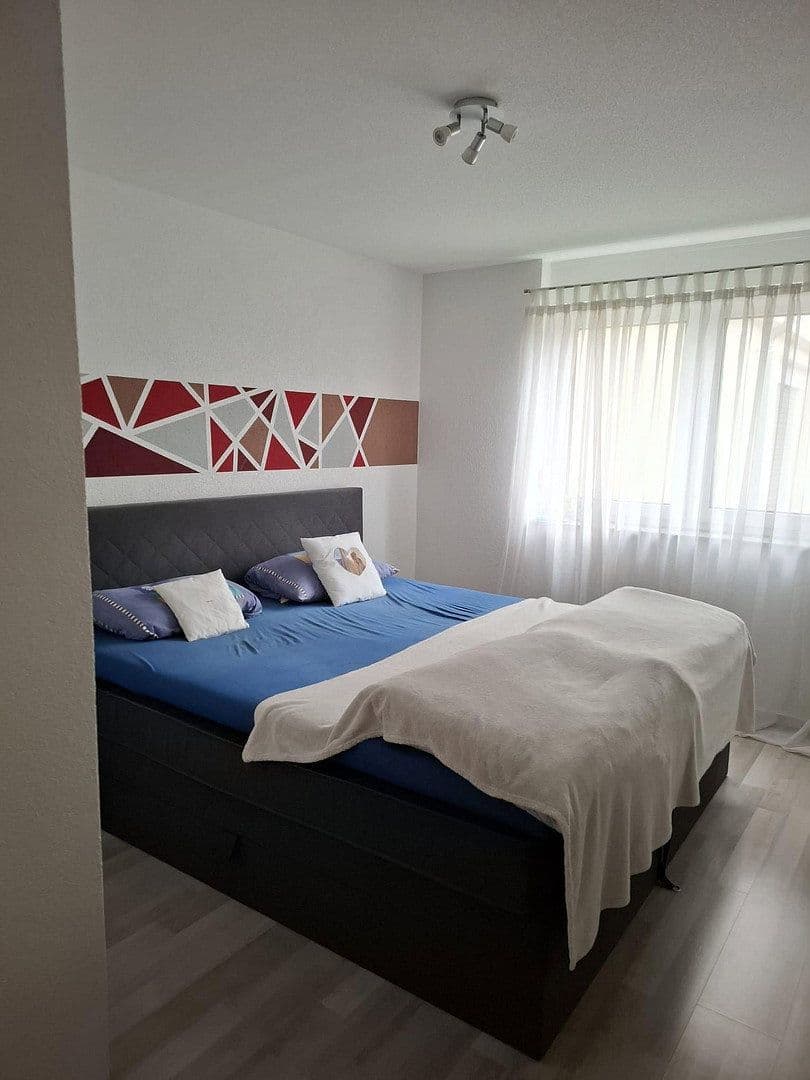 1 bedroom with open-plan kitchen flat to rent, 78 m², Riedheimer Str. 1a, Hilzingen, Baden-Württemberg 1 bedroom with open-plan kitchen flat to rent, 78 m², Riedheimer Str. 1a, Hilzingen, Baden-Württemberg