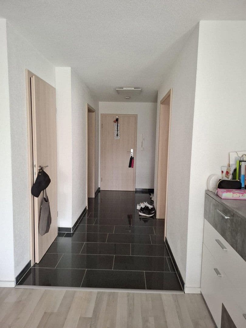 1 bedroom with open-plan kitchen flat to rent, 78 m², Riedheimer Str. 1a, Hilzingen, Baden-Württemberg 1 bedroom with open-plan kitchen flat to rent, 78 m², Riedheimer Str. 1a, Hilzingen, Baden-Württemberg