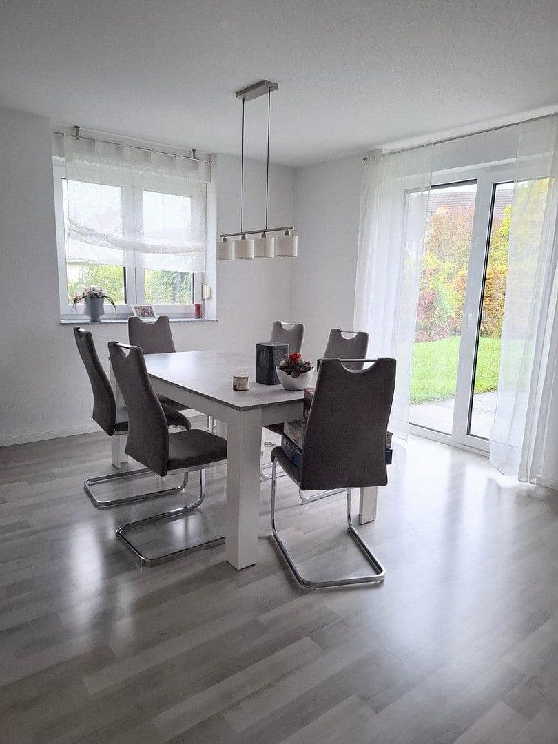 1 bedroom with open-plan kitchen flat to rent, 78 m², Riedheimer Str. 1a, Hilzingen, Baden-Württemberg 1 bedroom with open-plan kitchen flat to rent, 78 m², Riedheimer Str. 1a, Hilzingen, Baden-Württemberg