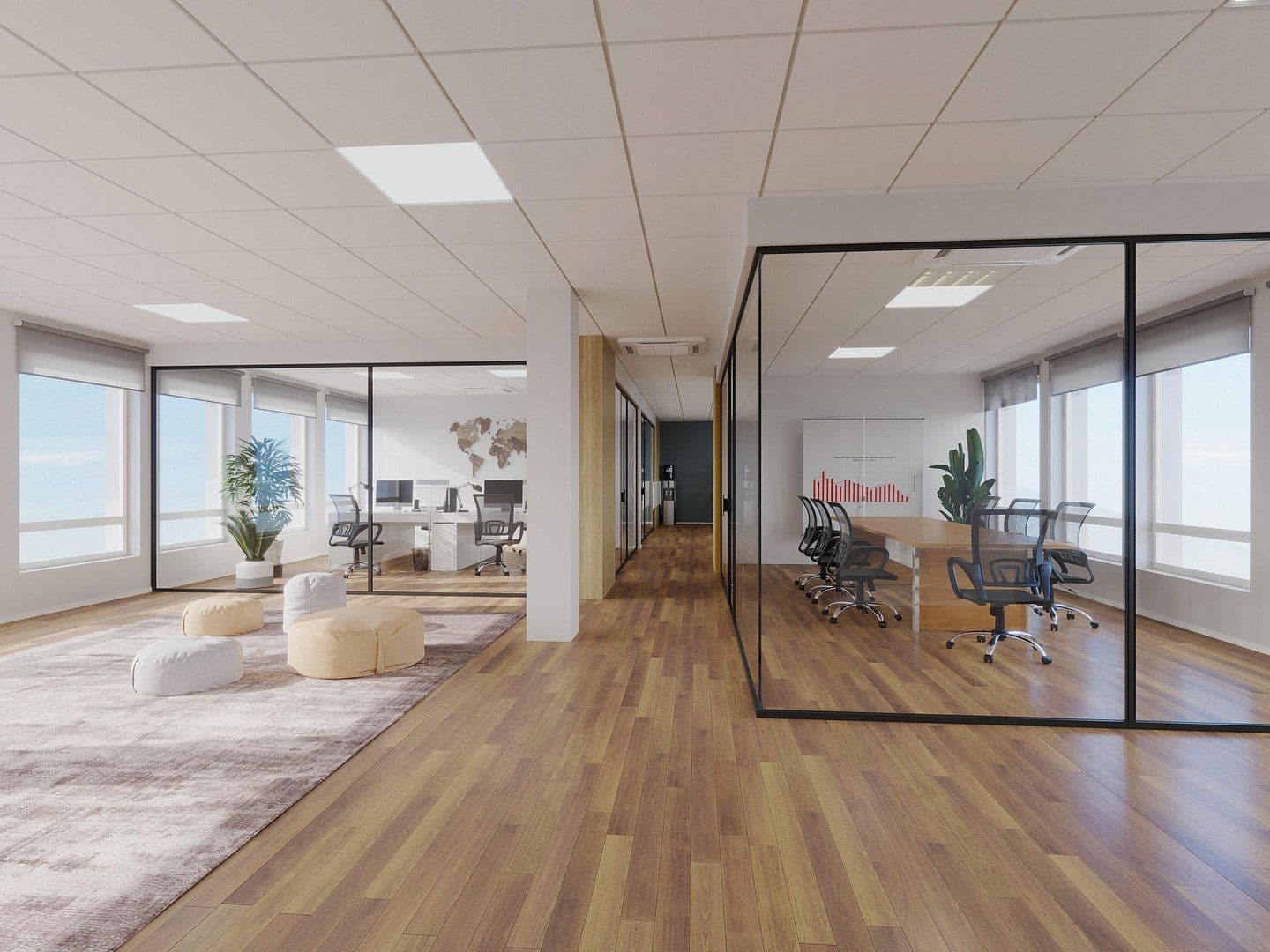 office to rent, 600 m², Leinstraße 12, Alfeld (Leine), Lower Saxony office to rent, 600 m², Leinstraße 12, Alfeld (Leine), Lower Saxony